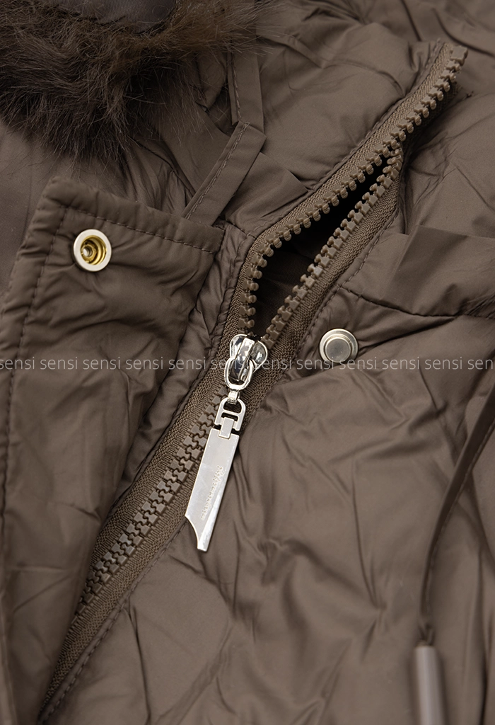 پافر وارداتی پشم شیشه دار کد1004951